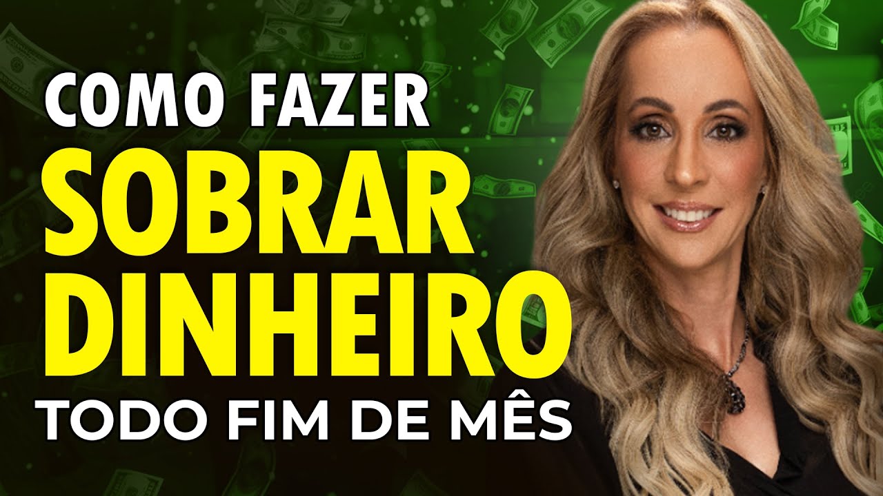 REVELADO! MEUS SEGREDOS PARA SOBRAR DINHEIRO TODO FIM DE M&Ecirc;S! Descubra como aplicar agora!