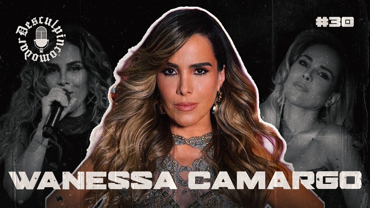 Wanessa Camargo - Desculpincomodar #30
