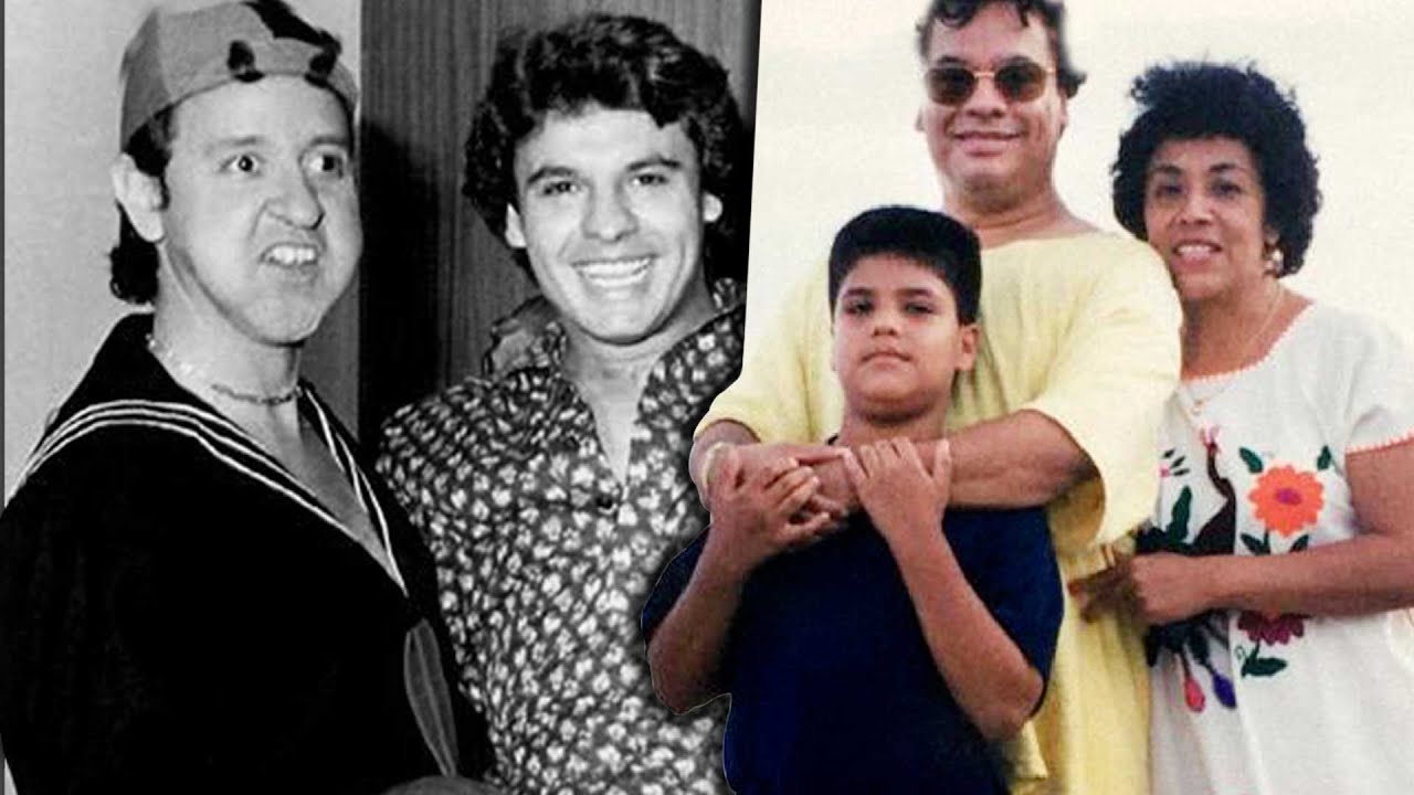 7 Cosas que no sabías de Juan Gabriel