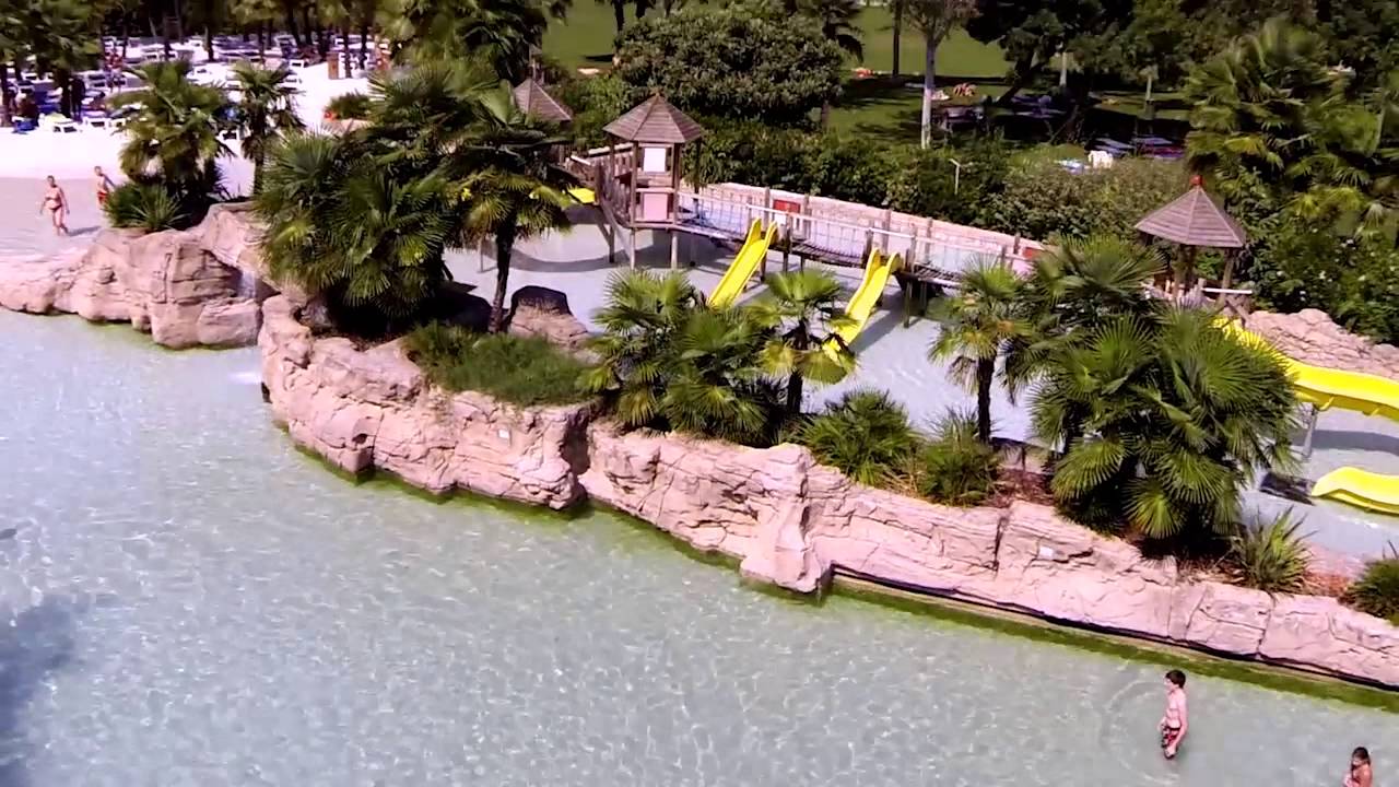 Parco Acquatico Cavour
