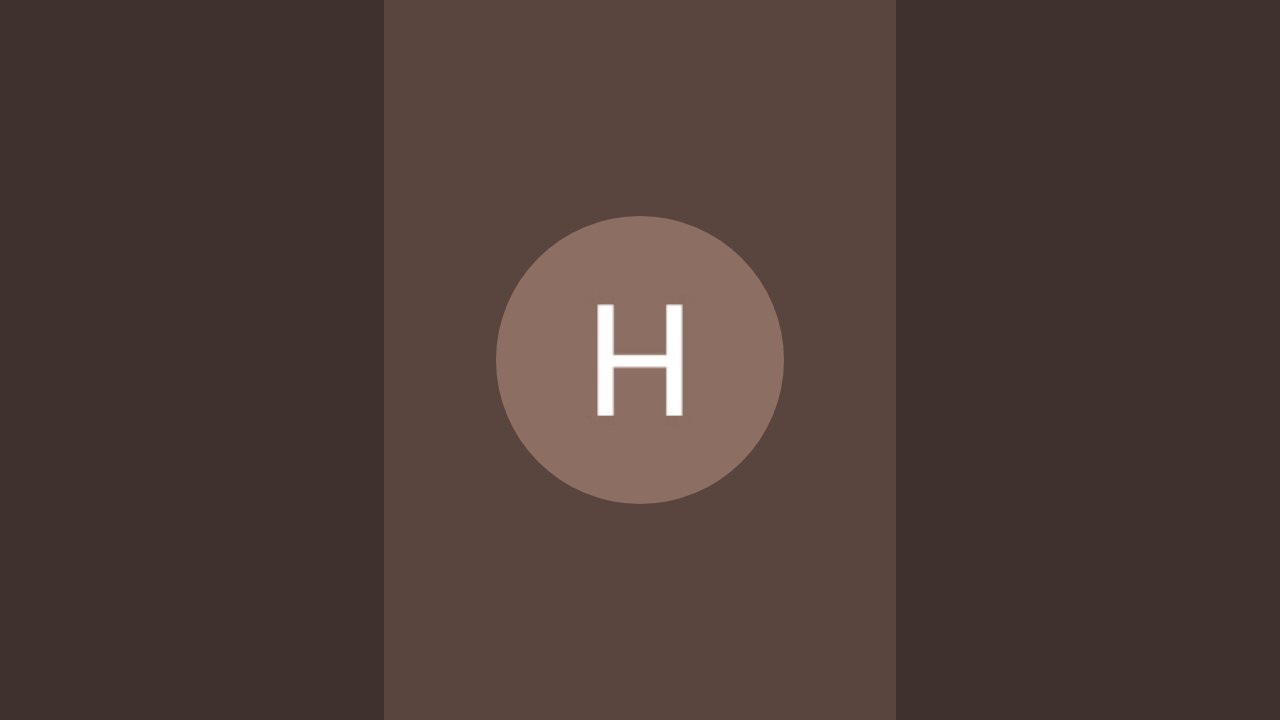 Hong Yong is live!