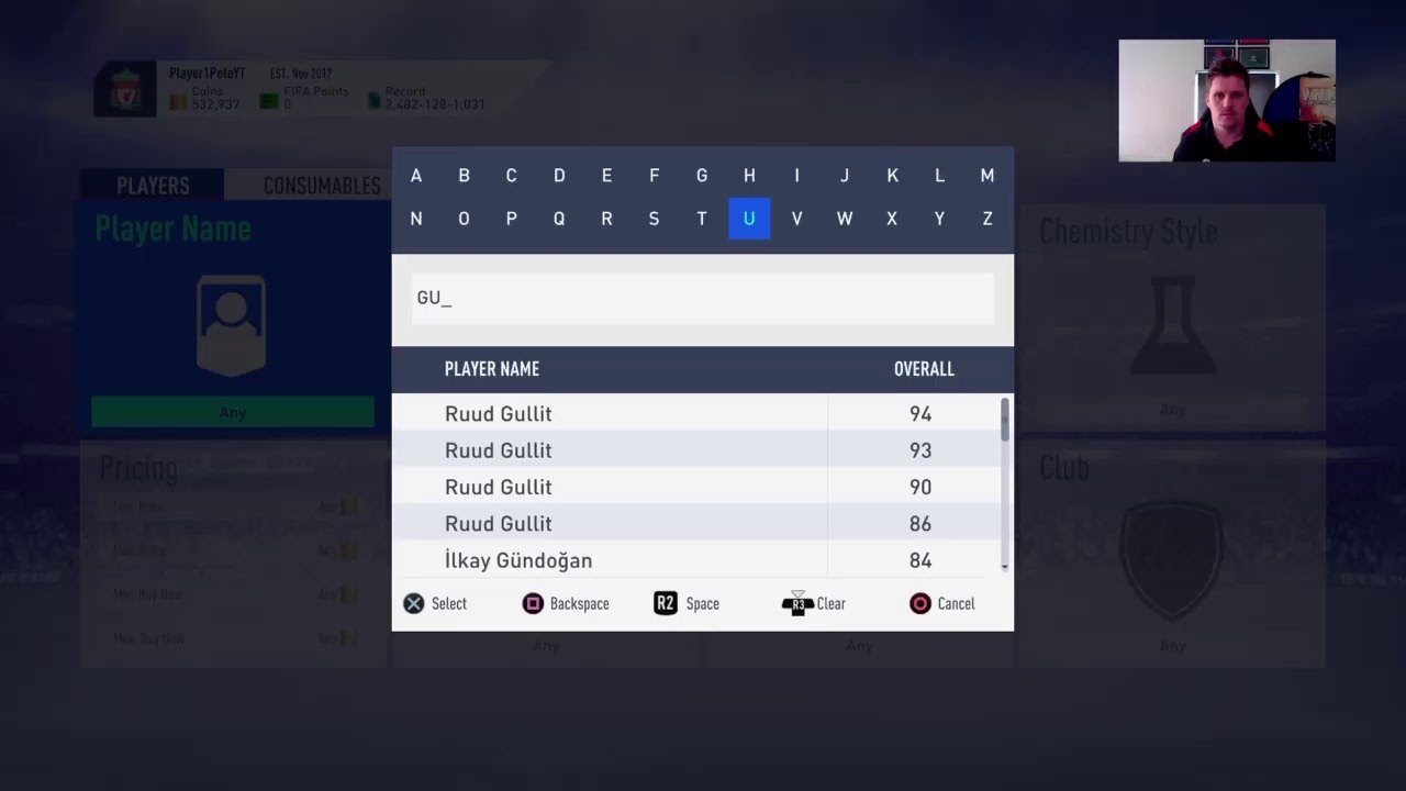 FASHBACK VIDAL SBC!-#FIFA19#ROADTOGLORY#PLAYER1PETE#ULTIMATETEAM