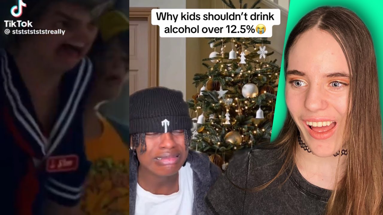 Tik Toks To Make Your Day Better