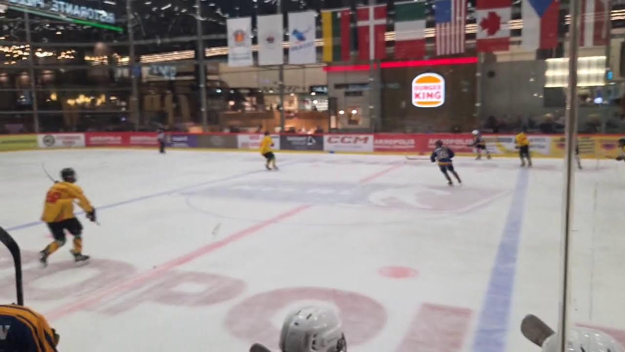 HC KLAIPEDA    GELEŽINIS VILKAS