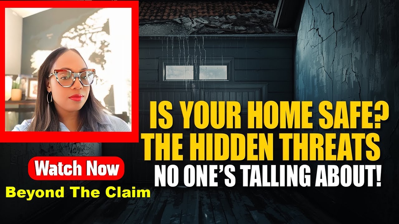 Homeownership Under Attack: Why Your House Could Be at Risk