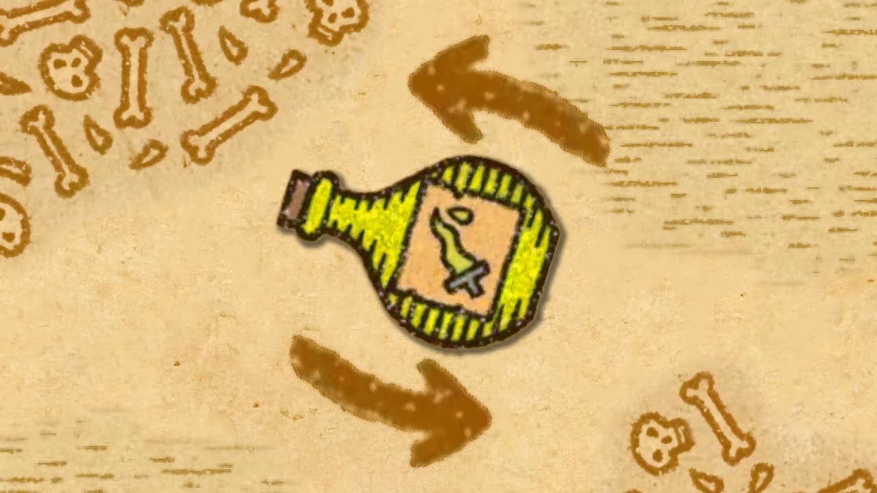 I Can Finally Rotate Potions Now! - Potion Craft