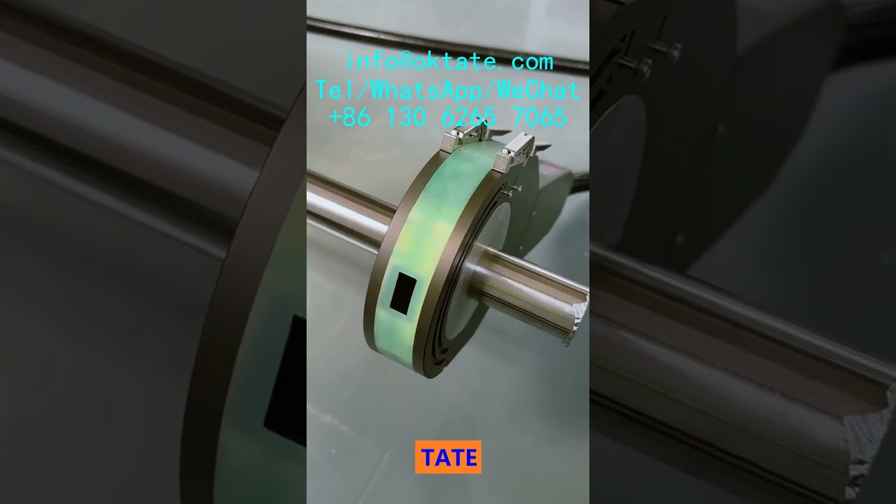 Orbital Welding Machine Exporter For Semiconductor Automatic Stainless Steel Tube Welding UK Ukraine