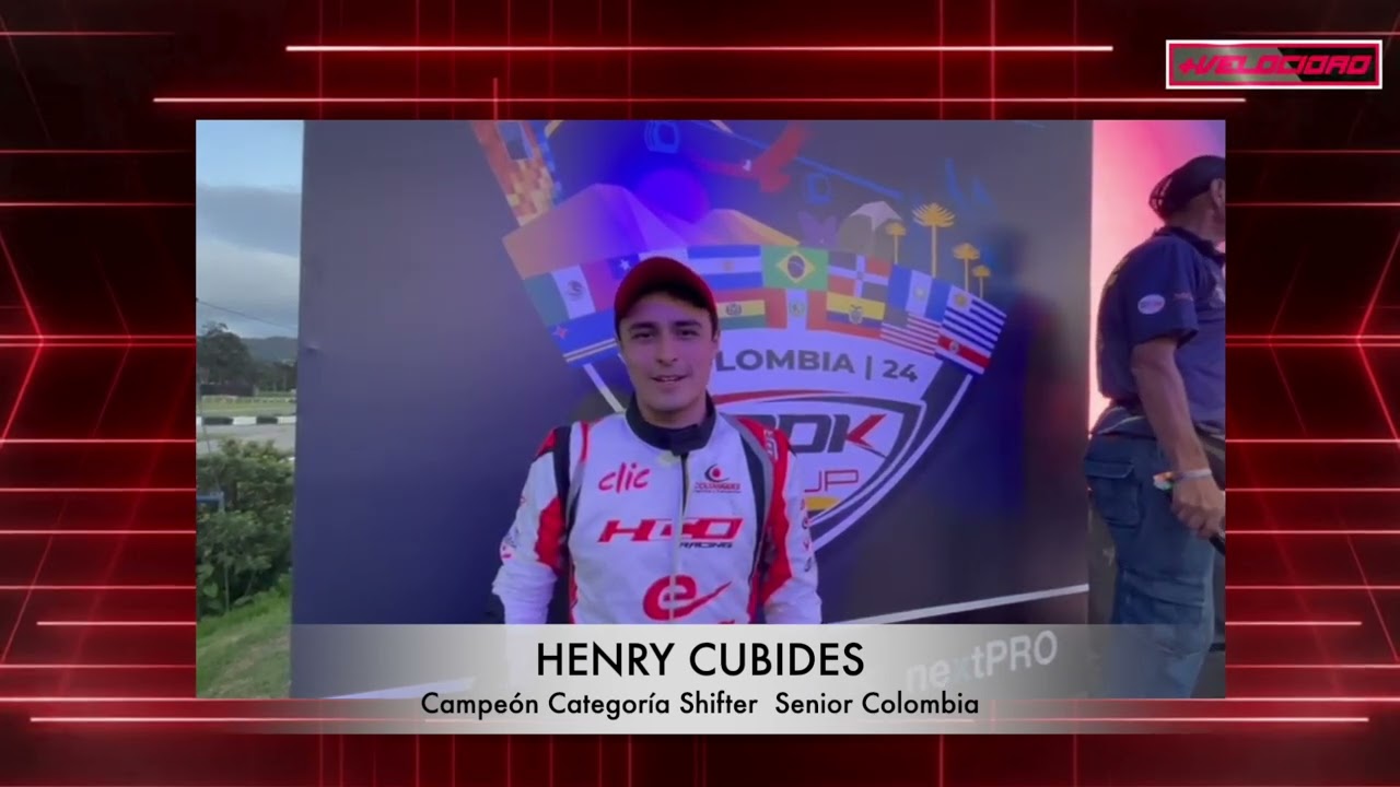 Vencedores Rok Cup
