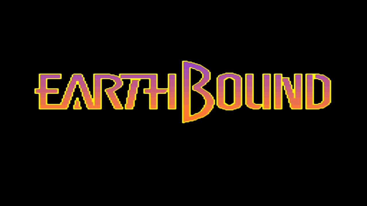 Earthbound Opening HD