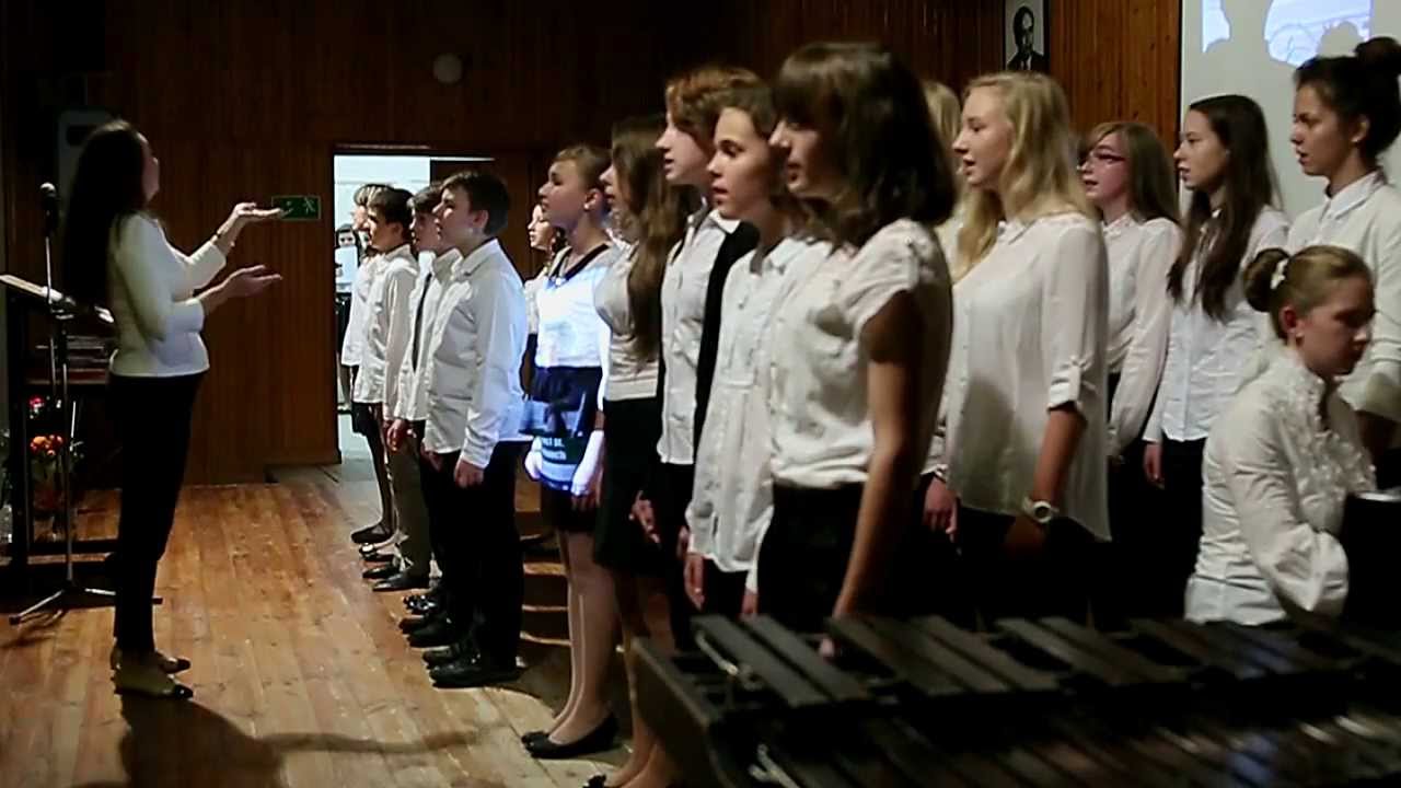 Viva la Musica - Hymn PSM I st. im. R. Twardowskiego w Puławach