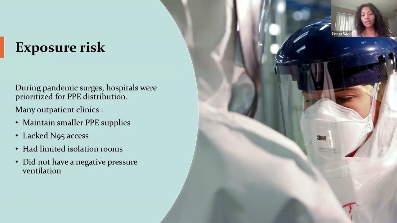 Health Care Trends PowerPoint