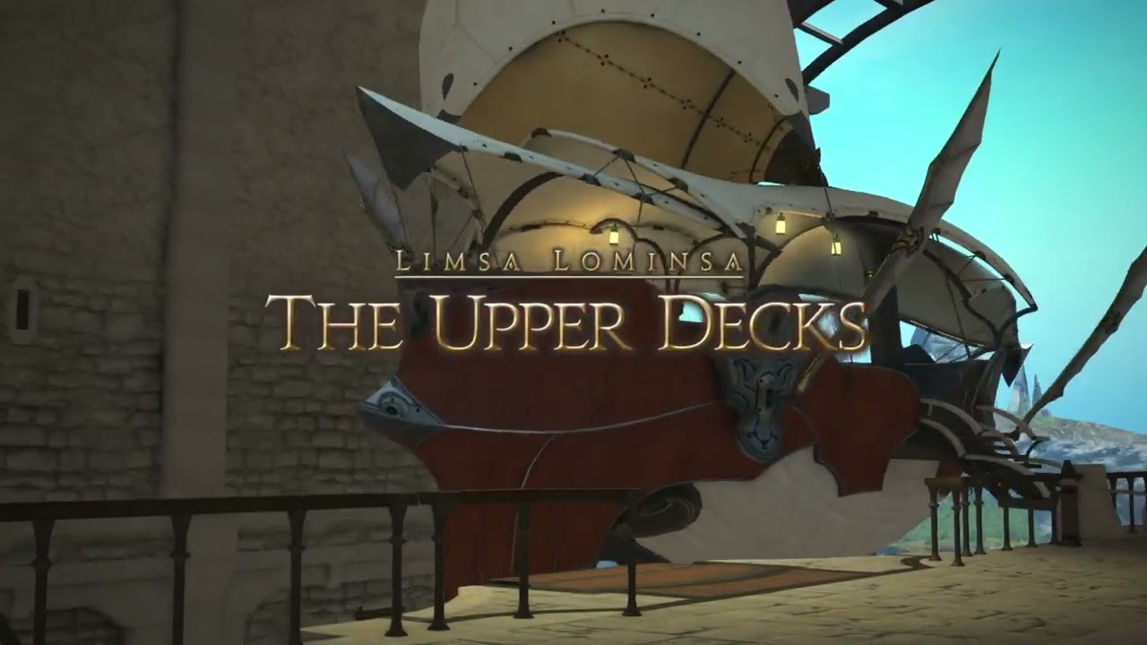 Ep. 99 Aromatic Aspiration Final Fantasy XIV Online A Realm Reborn