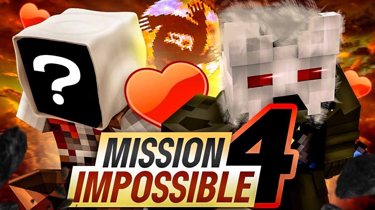MISSION IMPOSSIBLE 4 (LG UHC)