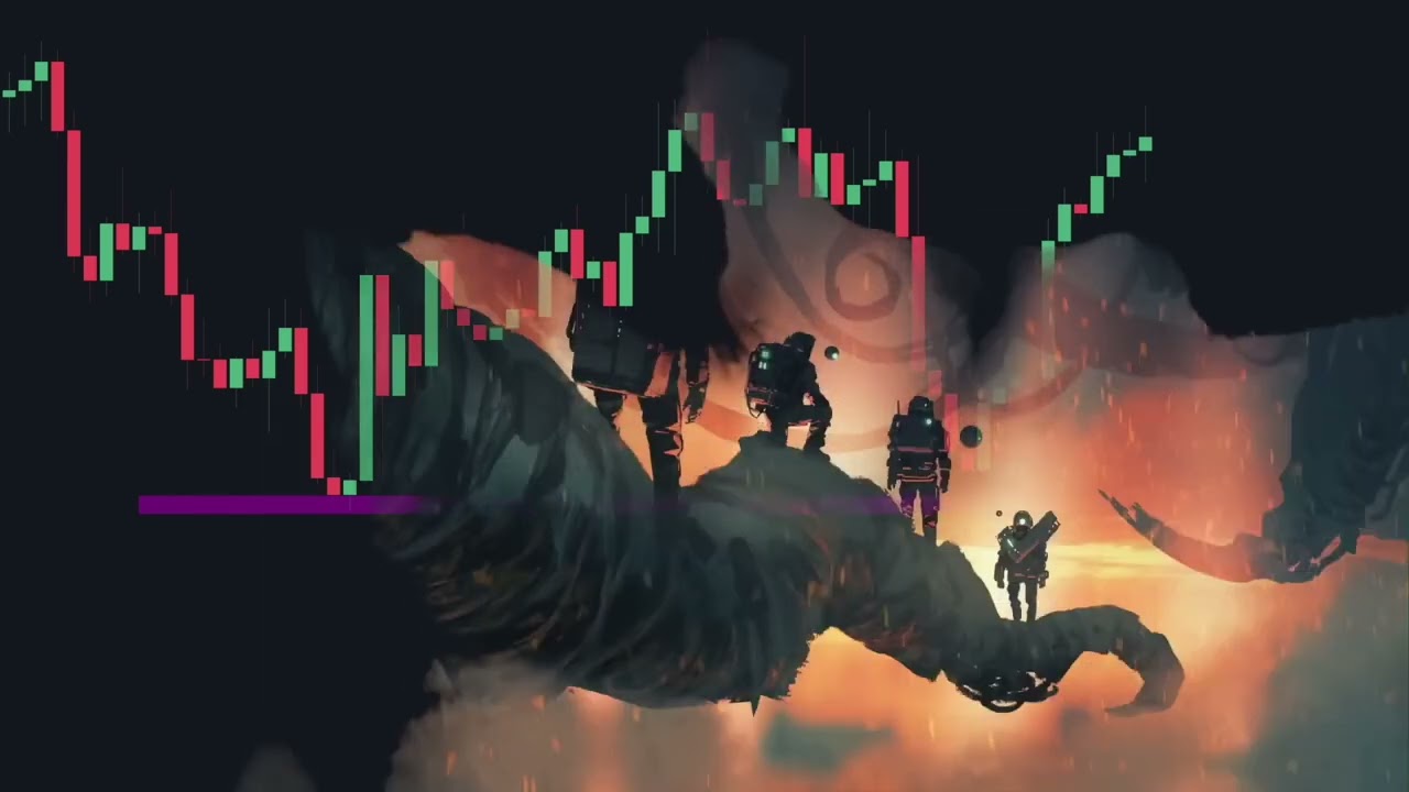 Advanced Technical Analysis (FALSE BREAKOUT TRAPS!)
