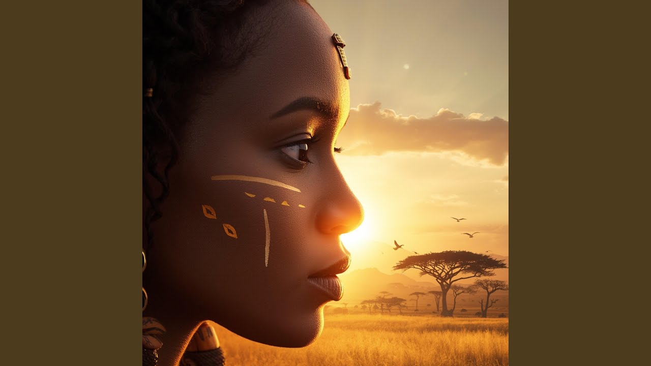 Voice of Africa