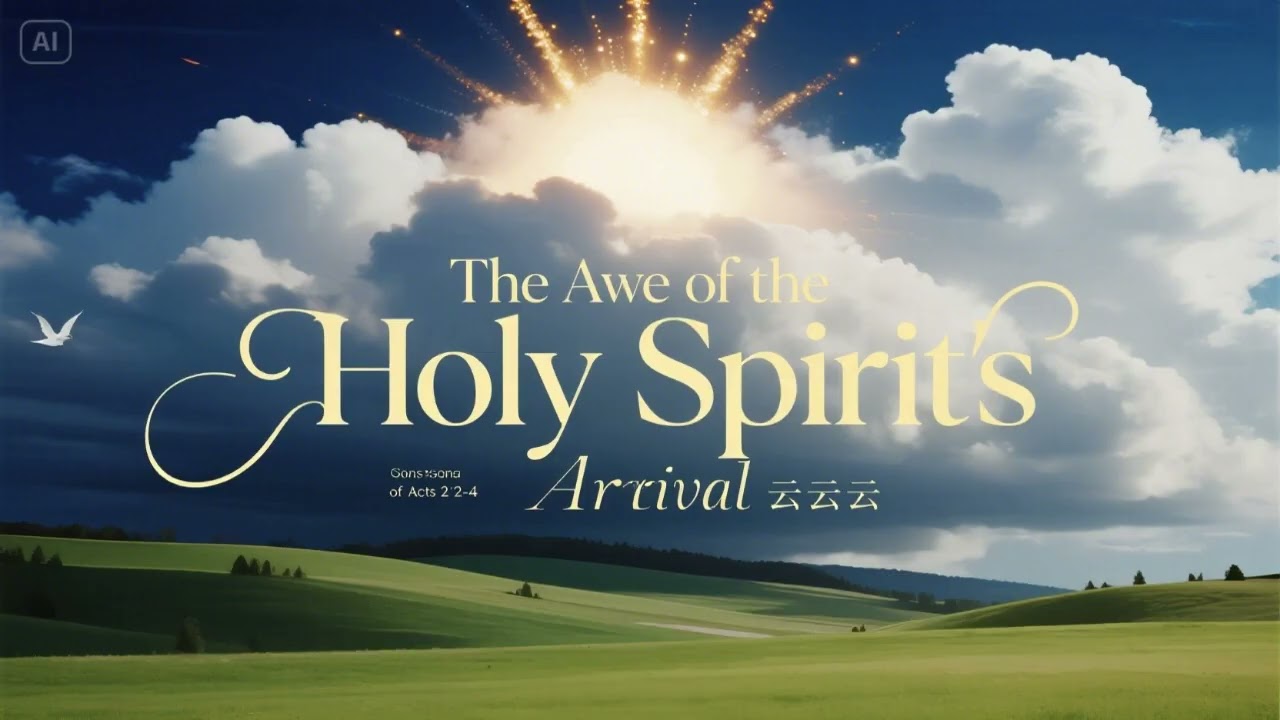 Fire in the Night | Powerful Christian Worship Song | Holy Spirit Revival Music