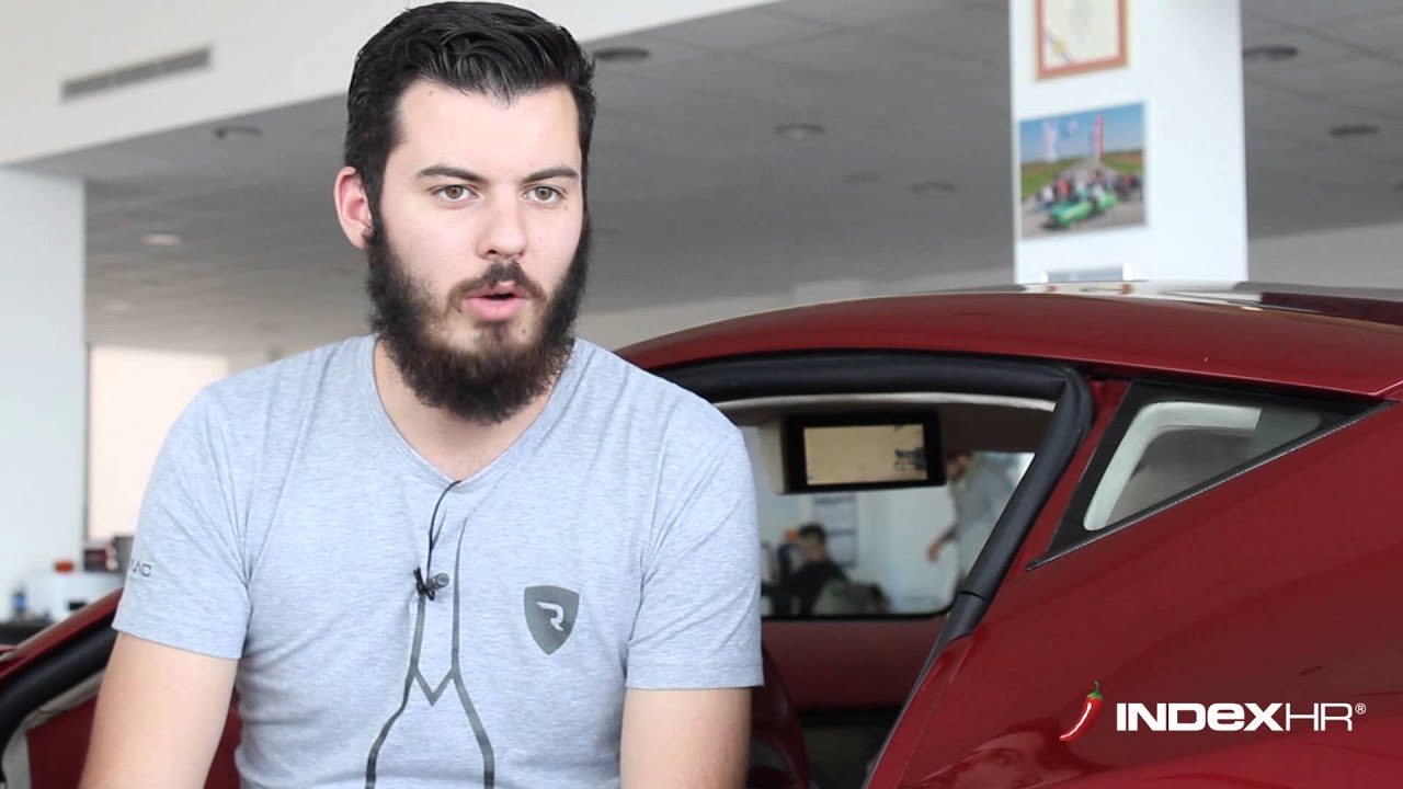 Intervju s Matom Rimcem