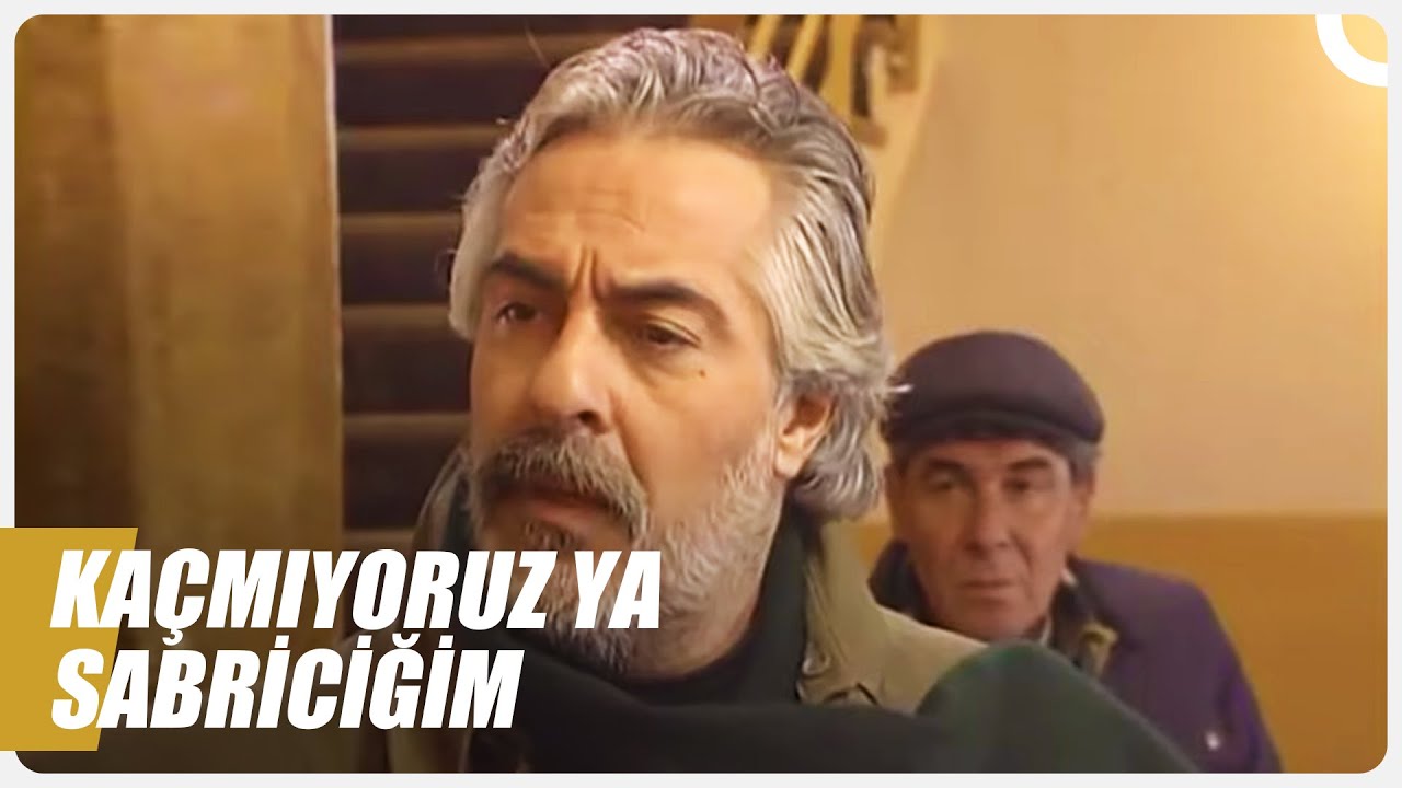 Cenap Bey'in İkna Yetenekleri | Bizimkiler