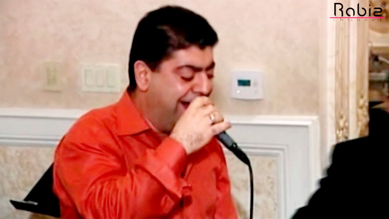 Tatul Avoyan - Sharan