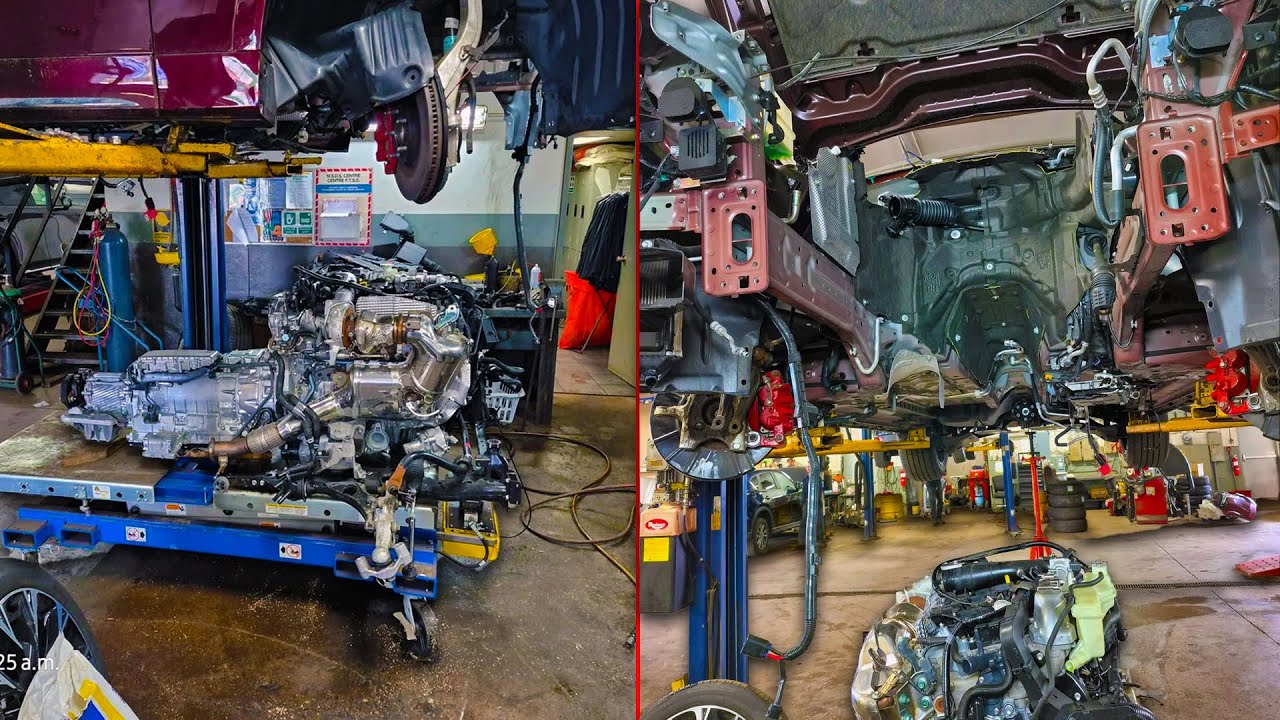 Customer States (The Worst Catastrophic Failures) | Just Rolled In