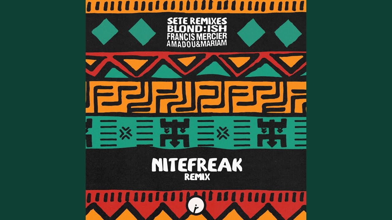 Sete (Nitefreak Remix)