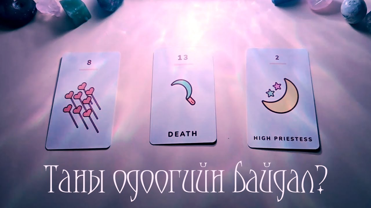 [Бага Аркан] Таны одоогийн байдал? ❤️🌾✨(Цаглашгүй + Э.Ш. + Нэмэлт)