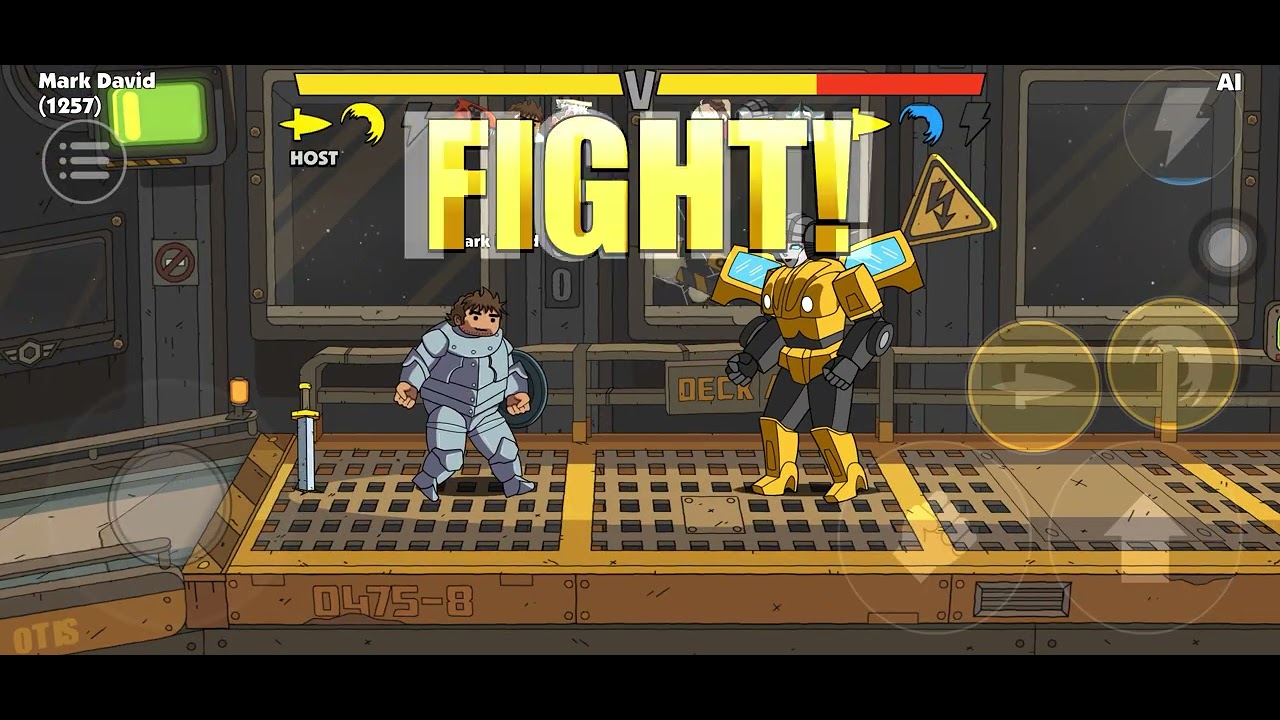 Punch TV  PvP part 4  Finale 