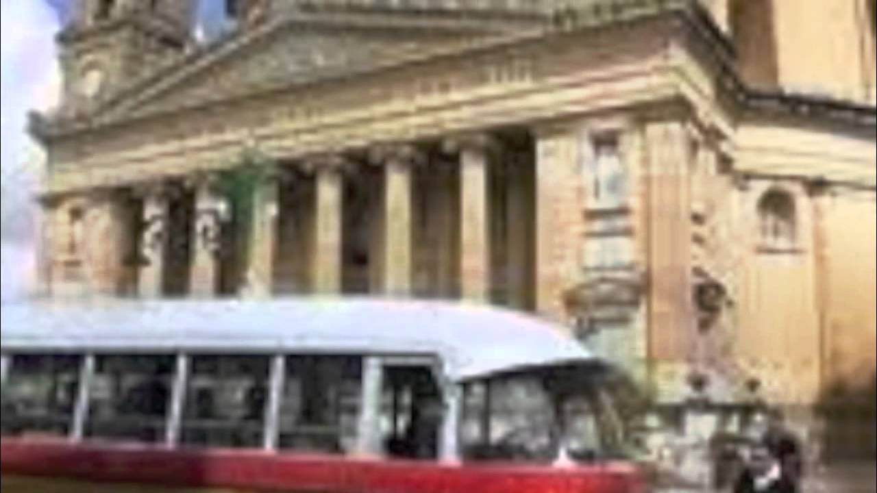 Malta Buses