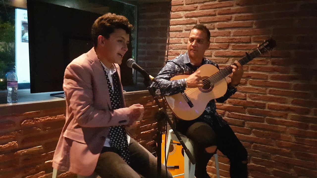Raúl El Balilla, Al Alba