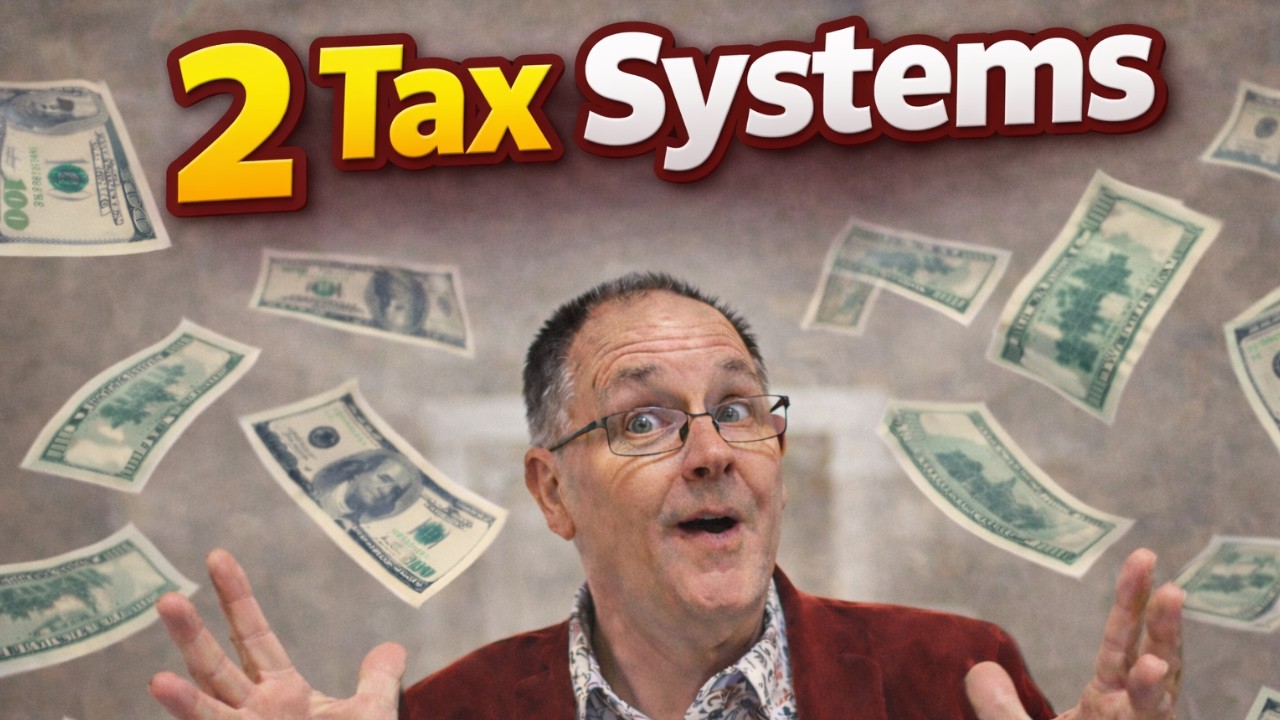 TWO TAX SYSTEMS Explained: Which One Saves You More?