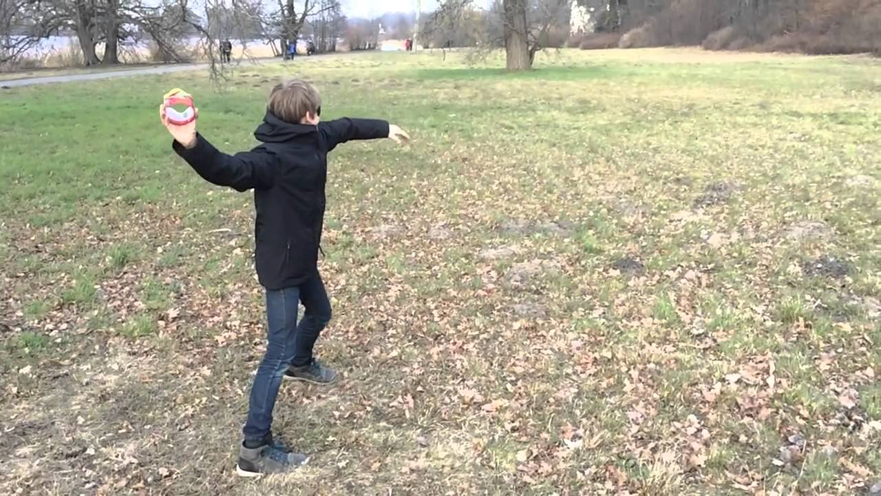 How to fly a X-zyLo