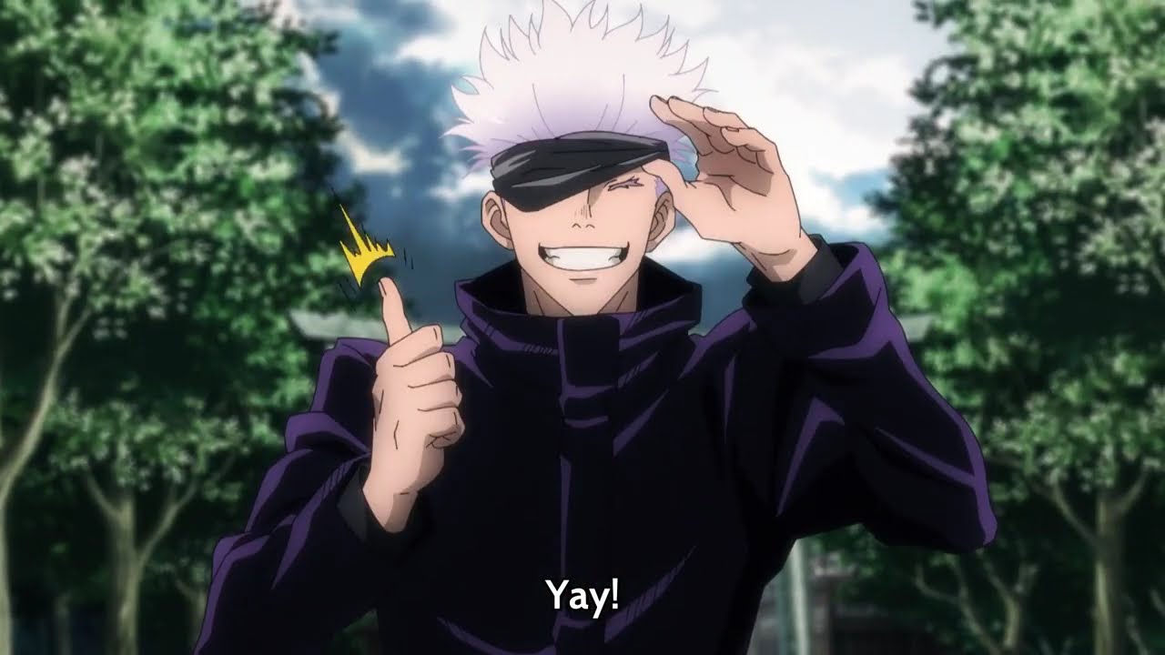 When The Strongest Stop Holding Back In Anime