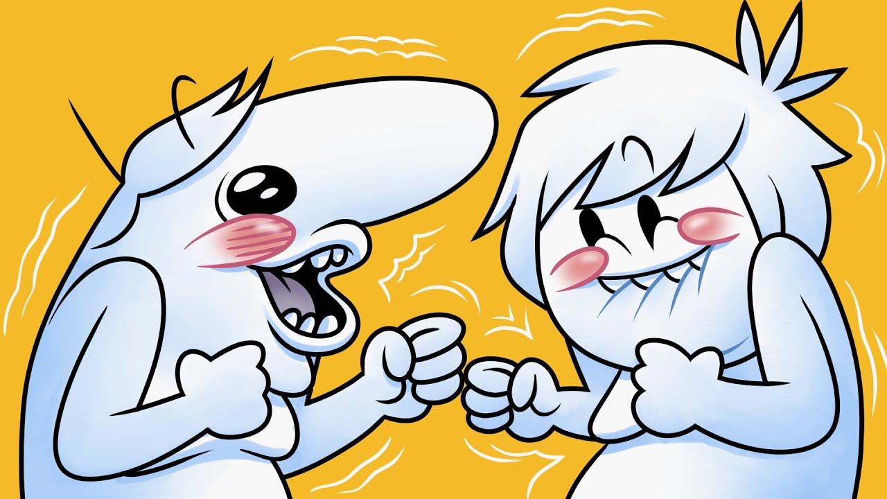 BEST OF GETTING EXCITED