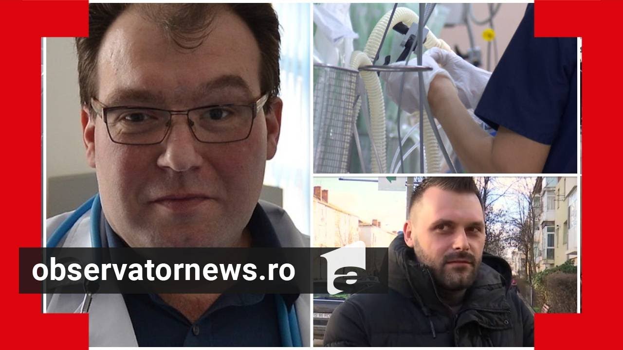 Durere fără margini pentru familiile victimelor cardiologului Tesloianu