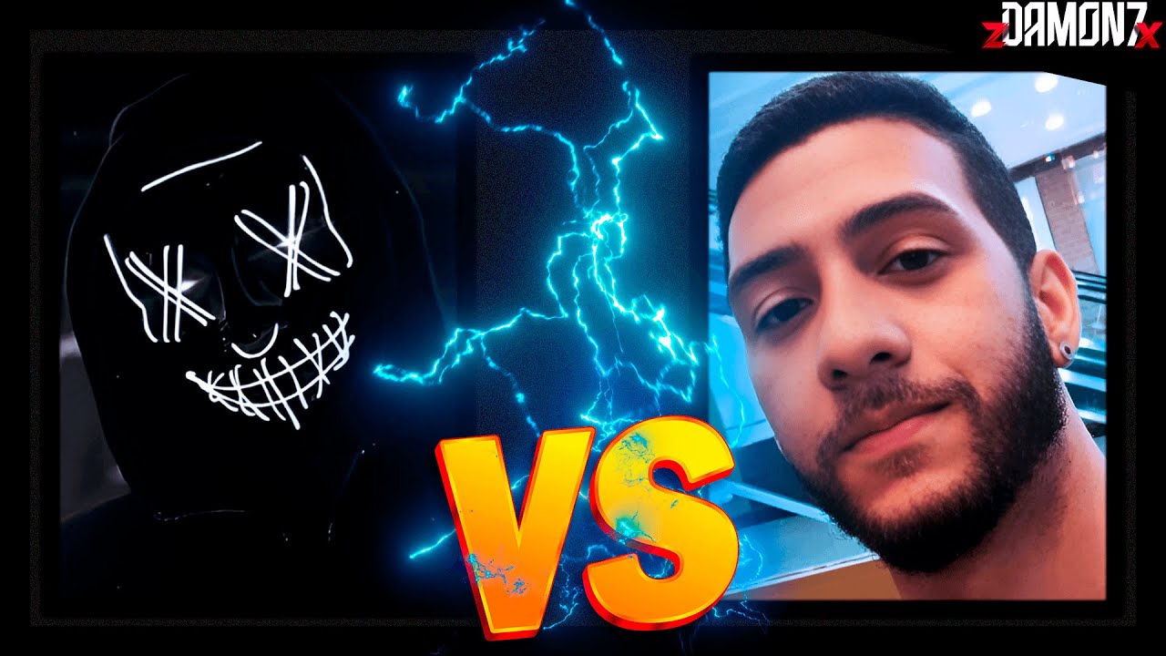 Paiva x 4Plays | Confronto Completo MD5 - Cortes do zDamon - Dead by Daylight
