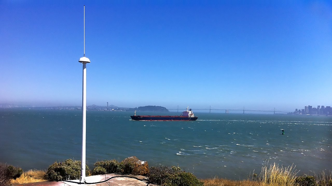 High-Frequency Radar: Supporting Critical Coastal Operations with Real-time Surface Current Data