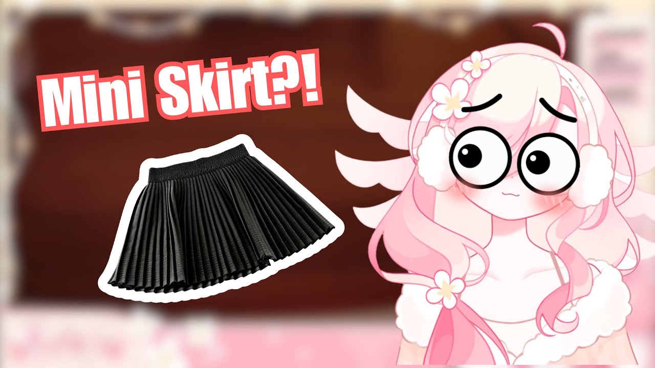 Maifumi admits why she avoids mini skirts…