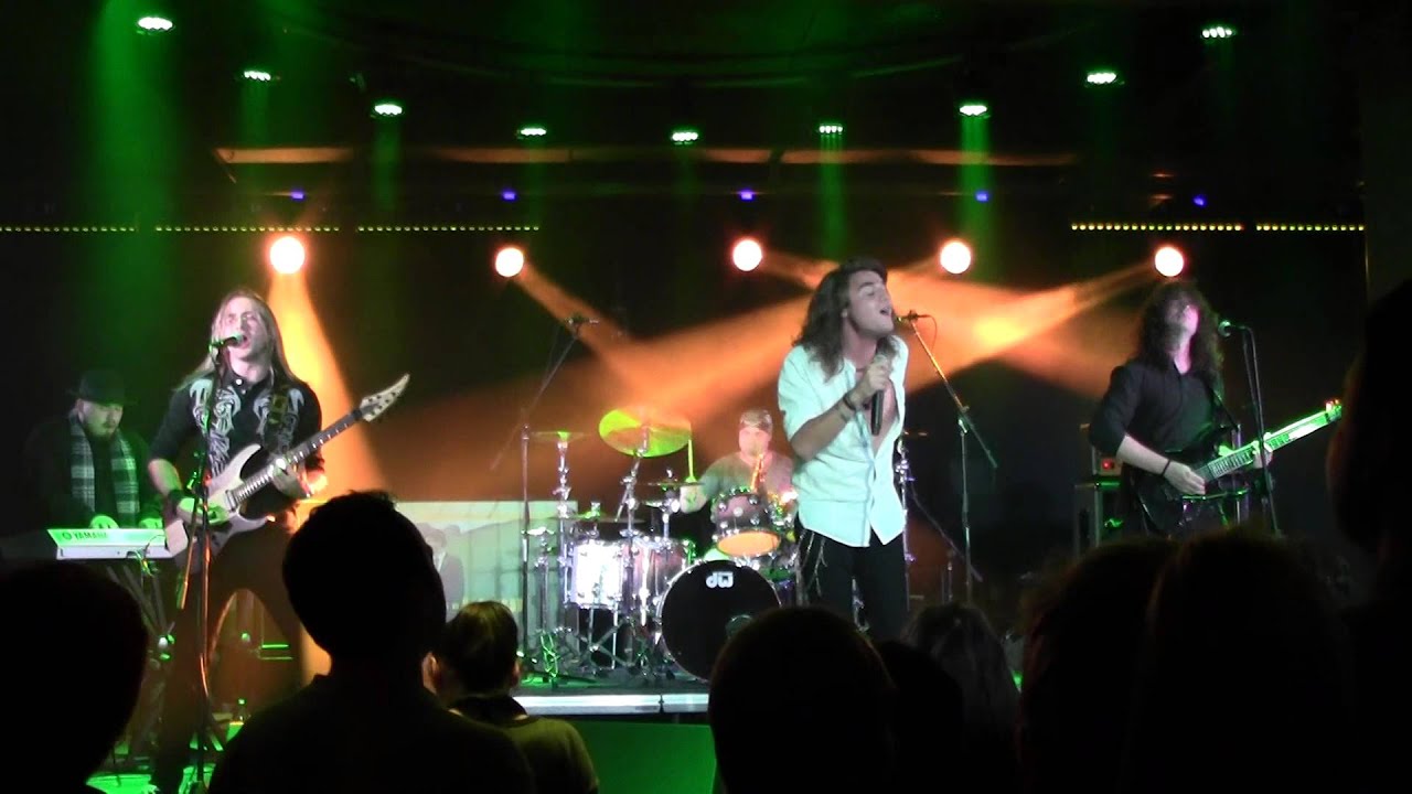 FOREVERMORE Romania Whitesnake Tribute Band - Fool For Your Loving
