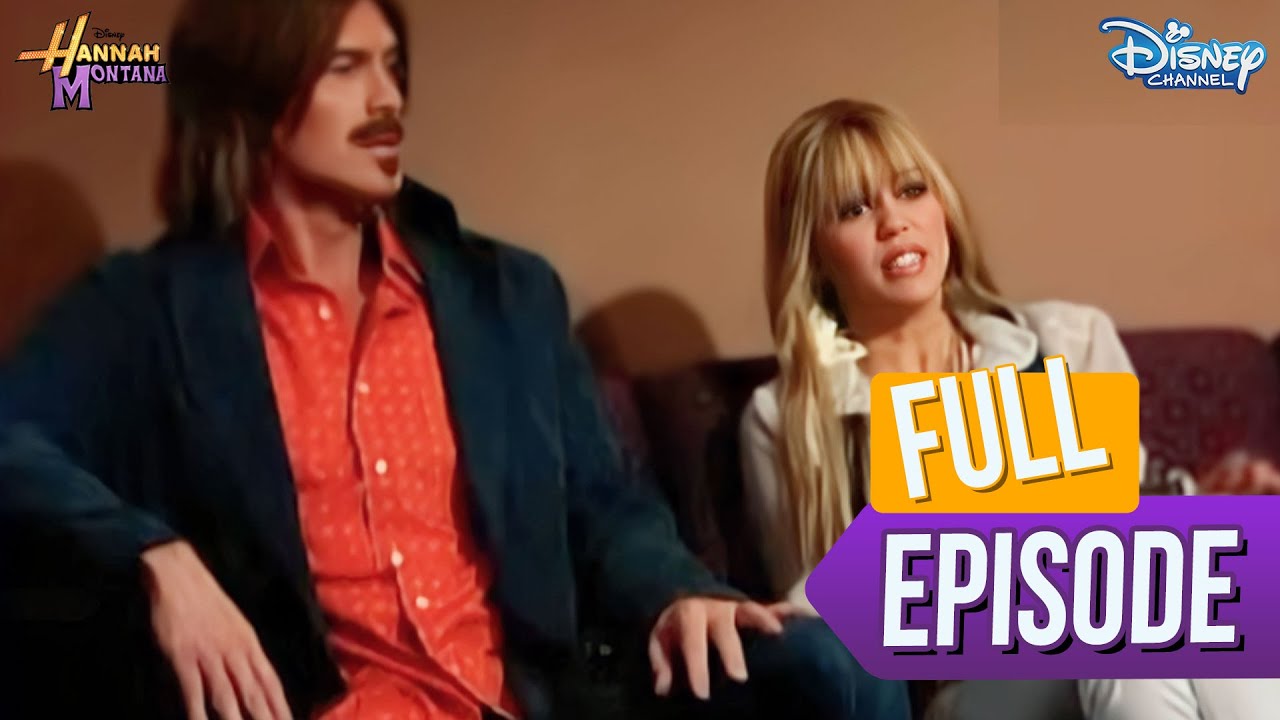 Hannah's Date Disaster! What went wrong? 😳 | Hannah Montana | Hindi | Ep 30 | @disneyindia