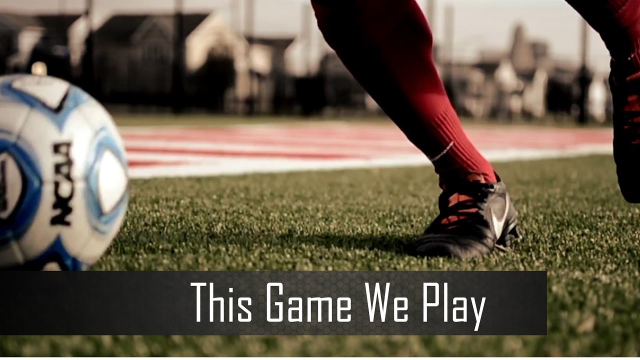 This Game We Play
