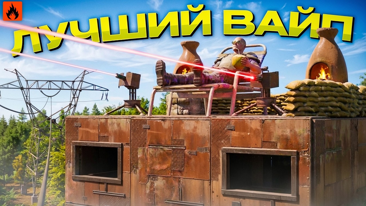 ЛУЧШИЙ ВАЙП! МОЯ ИСТОРИЯ о ТРЁХ ДОРОГАХ в Oxide: Survival island