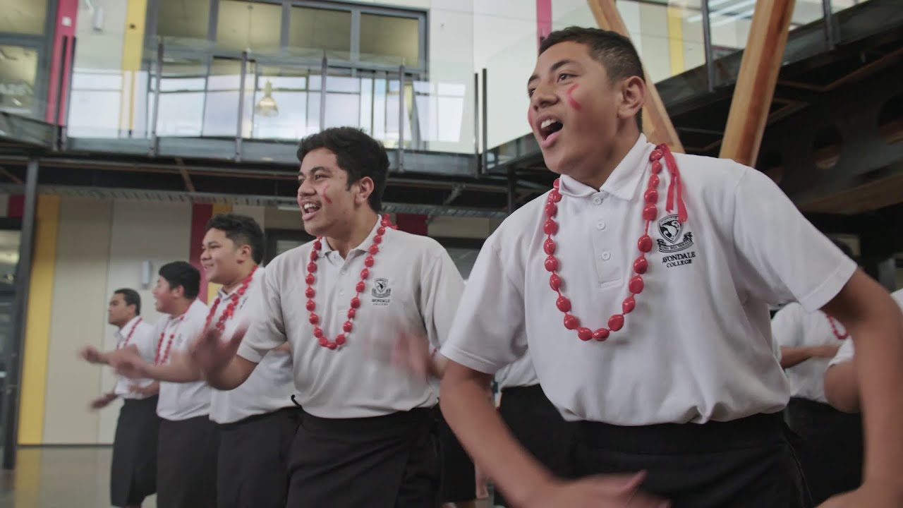 Avondale College, 2021 Finalist, Excellence in Engaging