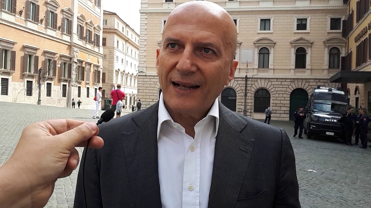 Verso un incarico alla Casellati? Il terzo giro di consultazioni: intervista ad Augusto Minzolini