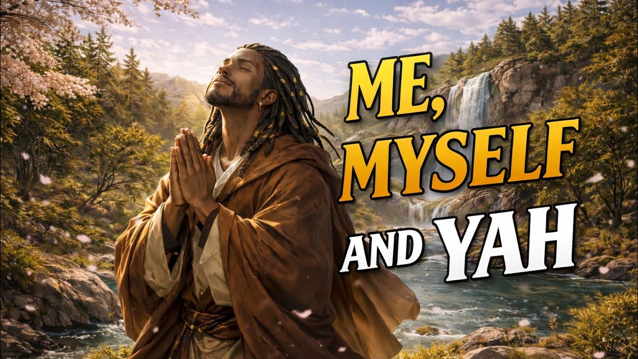 Me, Myself and Yah