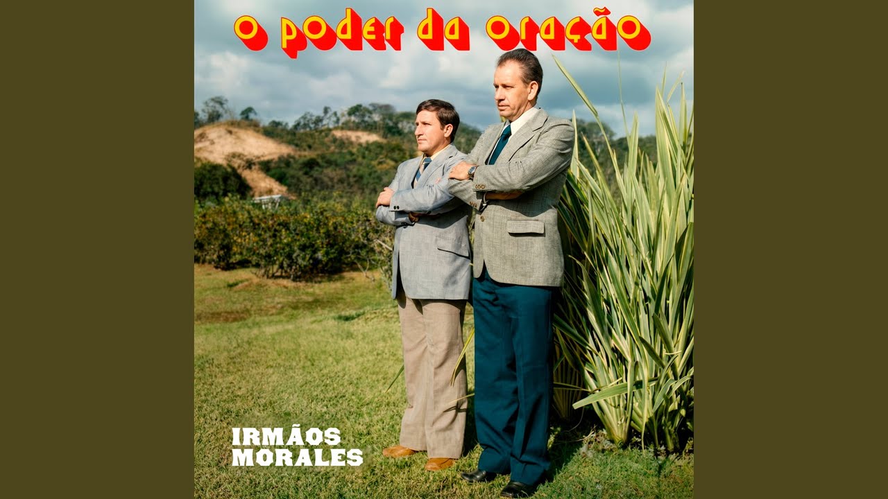 O Poder da Oração
