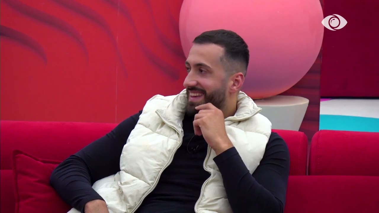 Egli përballë Laertit, ja se kush e meriton sipas tyre të preki finalen - Big Brother VIP Albania 4