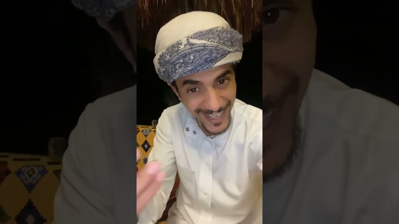 #قصه_وفائده اخذ فلوس اليتيم والمفاجأه بعد١٨ سنه #سناب_سعد_المسعودي