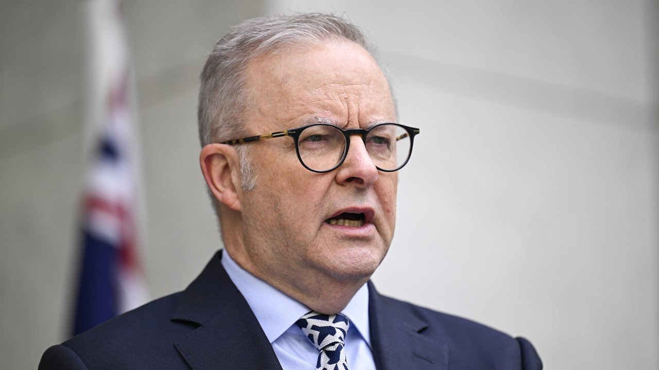 Labor’s out-of-control spending is ‘unacceptable’