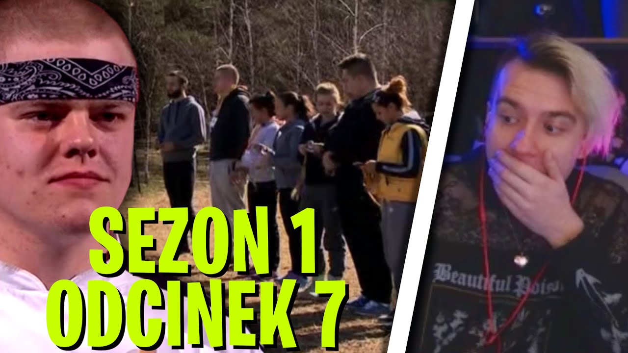 Mandzio ogląda Hell’s Kitchen. Piekielna kuchnia: Sezon 1 Odcinek 7