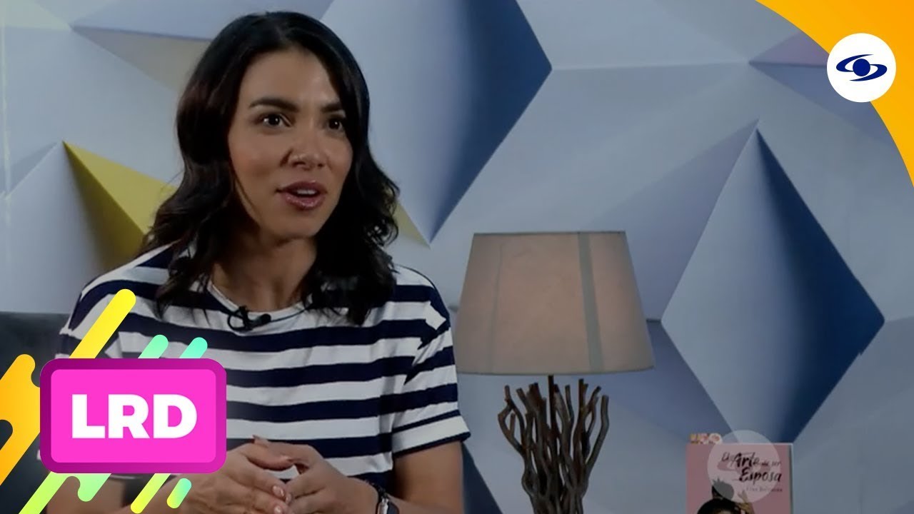 La Red: Lina Balvuena revela que fue abusada por un familiar y los traumas que le dejó - Caracol TV